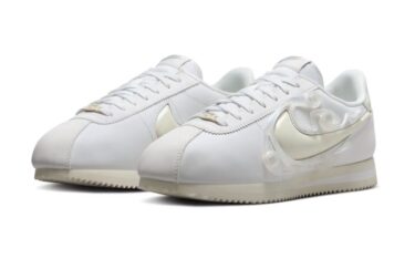 【2025年 春 発売予定】NIKE CORTEZ “Sea Glass Pack” (ナイキ コルテッツ “シーグラスパックパック”) [FZ2645-100]