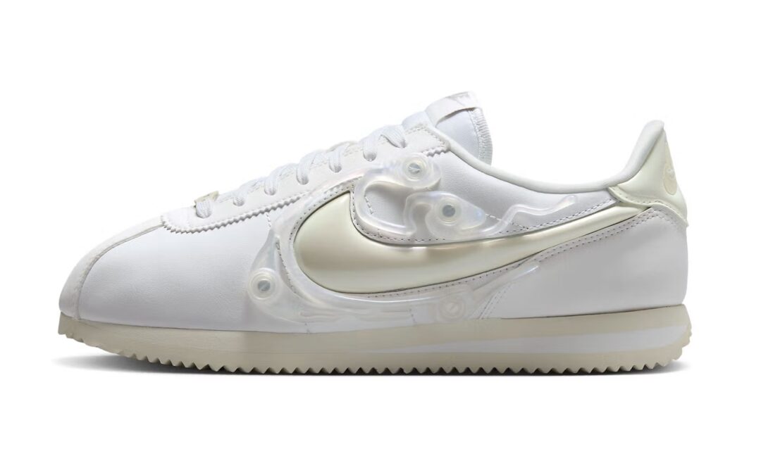 【2025年 春 発売予定】NIKE CORTEZ “Sea Glass Pack” (ナイキ コルテッツ “シーグラスパックパック”) [FZ2645-100]