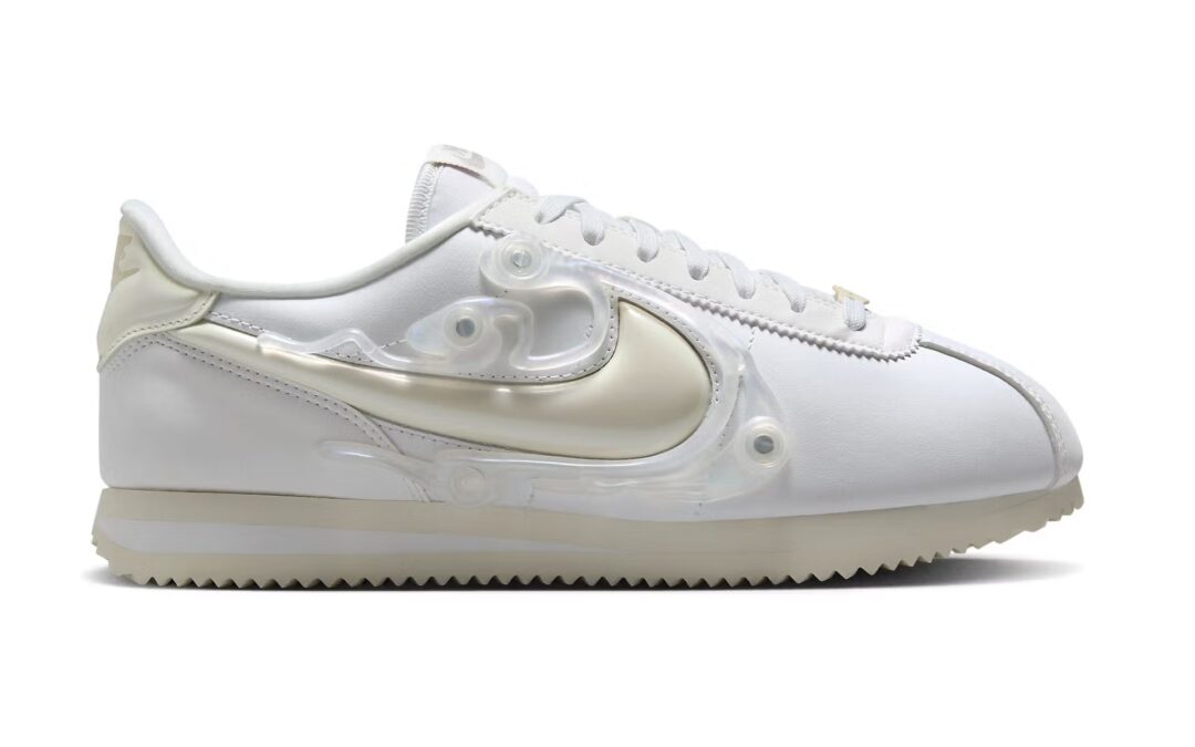 【2025年 春 発売予定】NIKE CORTEZ “Sea Glass Pack” (ナイキ コルテッツ “シーグラスパックパック”) [FZ2645-100]