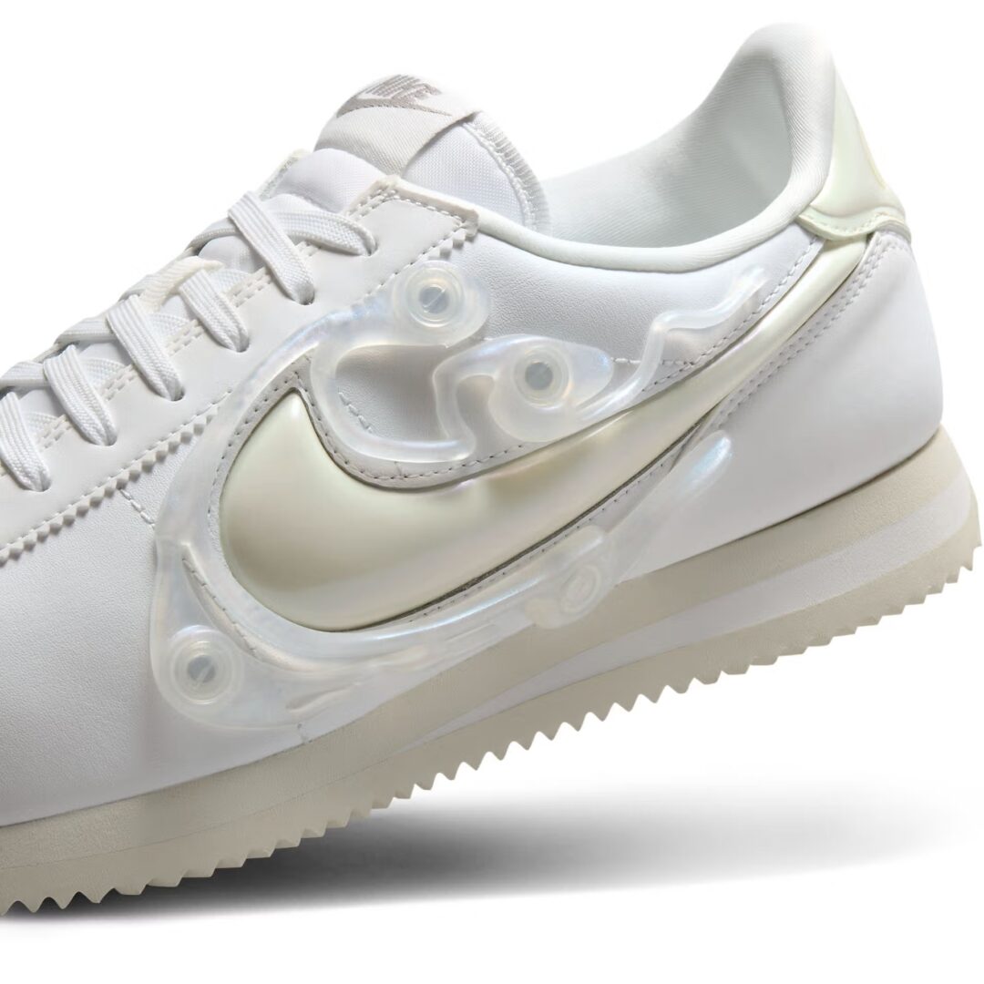 【2025年 春 発売予定】NIKE CORTEZ “Sea Glass Pack” (ナイキ コルテッツ “シーグラスパックパック”) [FZ2645-100]