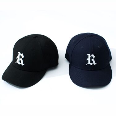 New Era for RHC Ron Herman Logo Capが2024年 11/30 発売 (ニューエラ ロンハーマン)