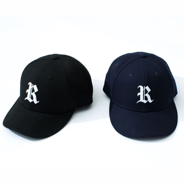 New Era for RHC Ron Herman Logo Capが2024年 11/30 発売 (ニューエラ ロンハーマン) | Fullress