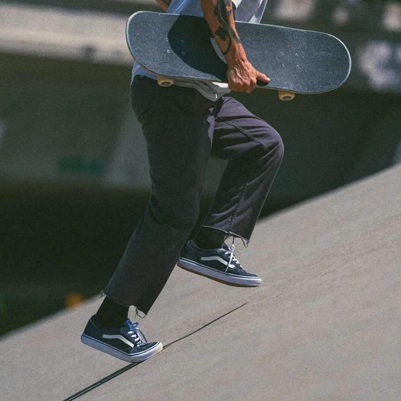 VANS「SKATE ROWLEY」「ROWLEY XLT」25周年モデルが2024年 11/15 発売 (バンズ ローリー)