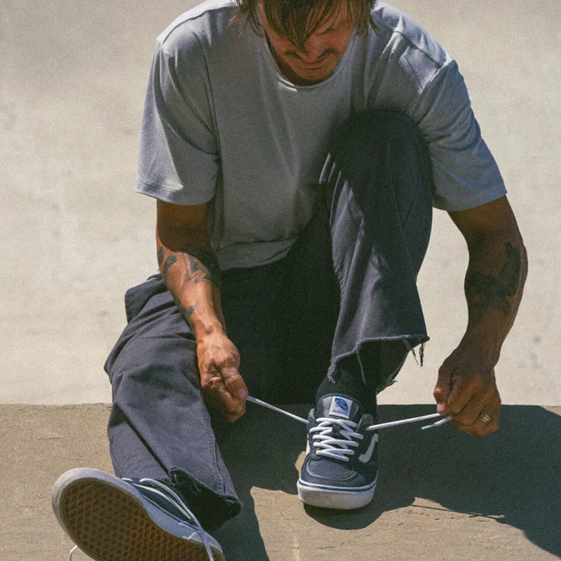 VANS「SKATE ROWLEY」「ROWLEY XLT」25周年モデルが2024年 11/15 発売 (バンズ ローリー)