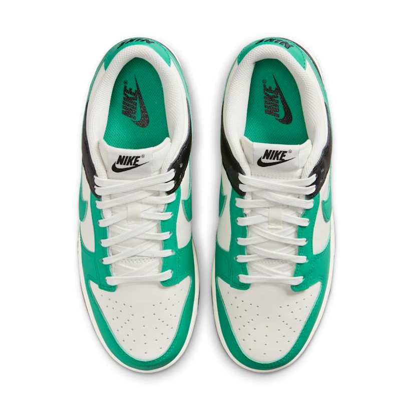 【2025年 春 発売予定】NIKE DUNK LOW “Celtics/Sail/Stadium Green” (ナイキ ダンク ロー “セルティックス/セイル/スタジアムグリーン”) [IB4363-133]