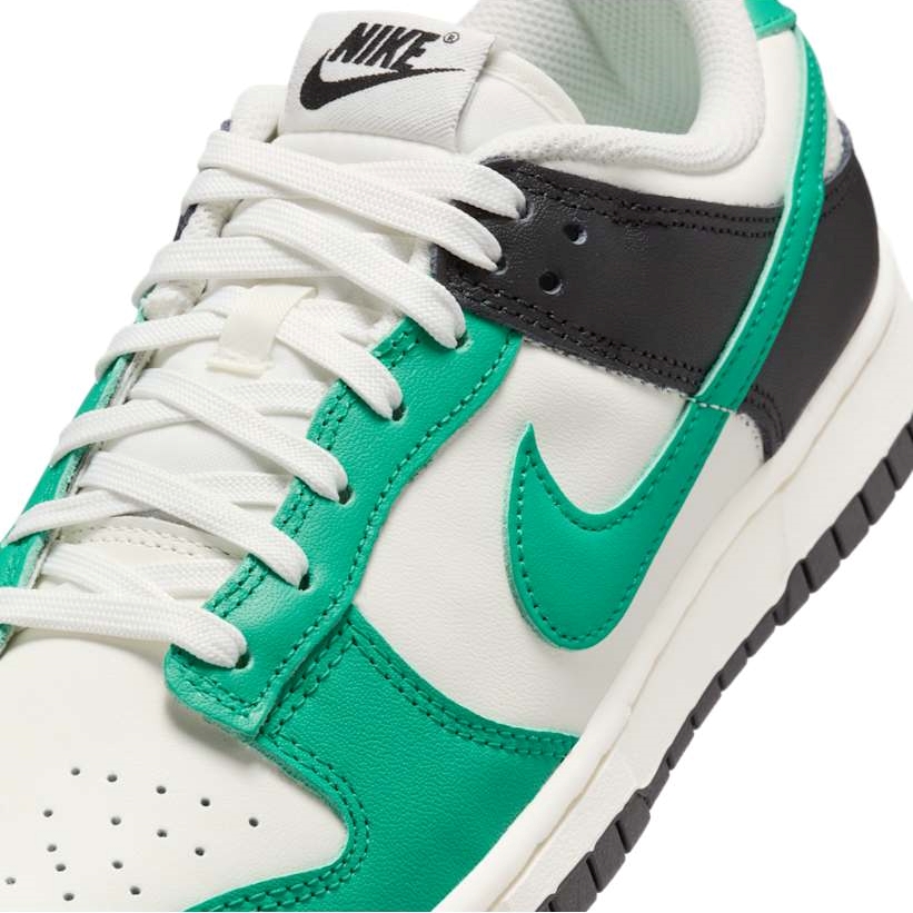 【2025年 春 発売予定】NIKE DUNK LOW “Celtics/Sail/Stadium Green” (ナイキ ダンク ロー “セルティックス/セイル/スタジアムグリーン”) [IB4363-133]