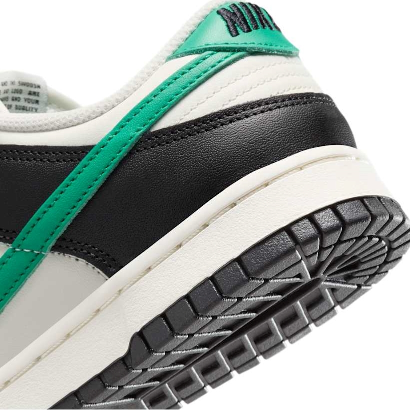 【2025年 春 発売予定】NIKE DUNK LOW “Celtics/Sail/Stadium Green” (ナイキ ダンク ロー “セルティックス/セイル/スタジアムグリーン”) [IB4363-133]