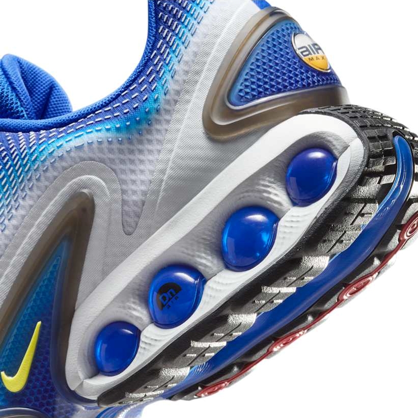 【2025年 発売予定】NIKE AIR MAX DN SE “Racer Blue/Vibrant Yellow” (ナイキ エア マックス ディーエヌ “レーサーブルー/ヴァイブラントイエロー”) [HF5531-400]