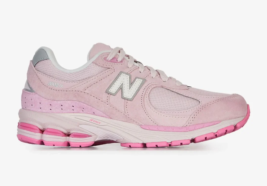 【2024年 発売】Courir EXCLUSIVE New Balance M2002 “Rose” (クリール ニューバランス “ローズ”)