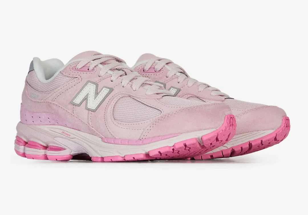 【2024年 発売】Courir EXCLUSIVE New Balance M2002 “Rose” (クリール ニューバランス “ローズ”)