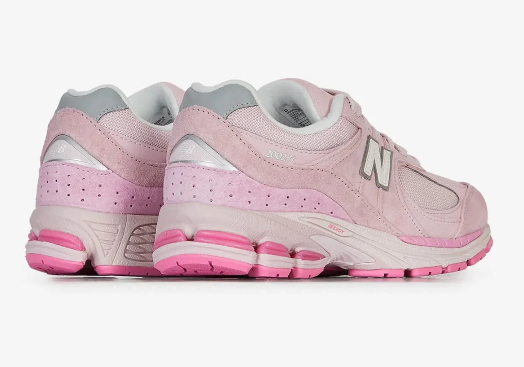 【2024年 発売】Courir EXCLUSIVE New Balance M2002 “Rose” (クリール ニューバランス “ローズ”)