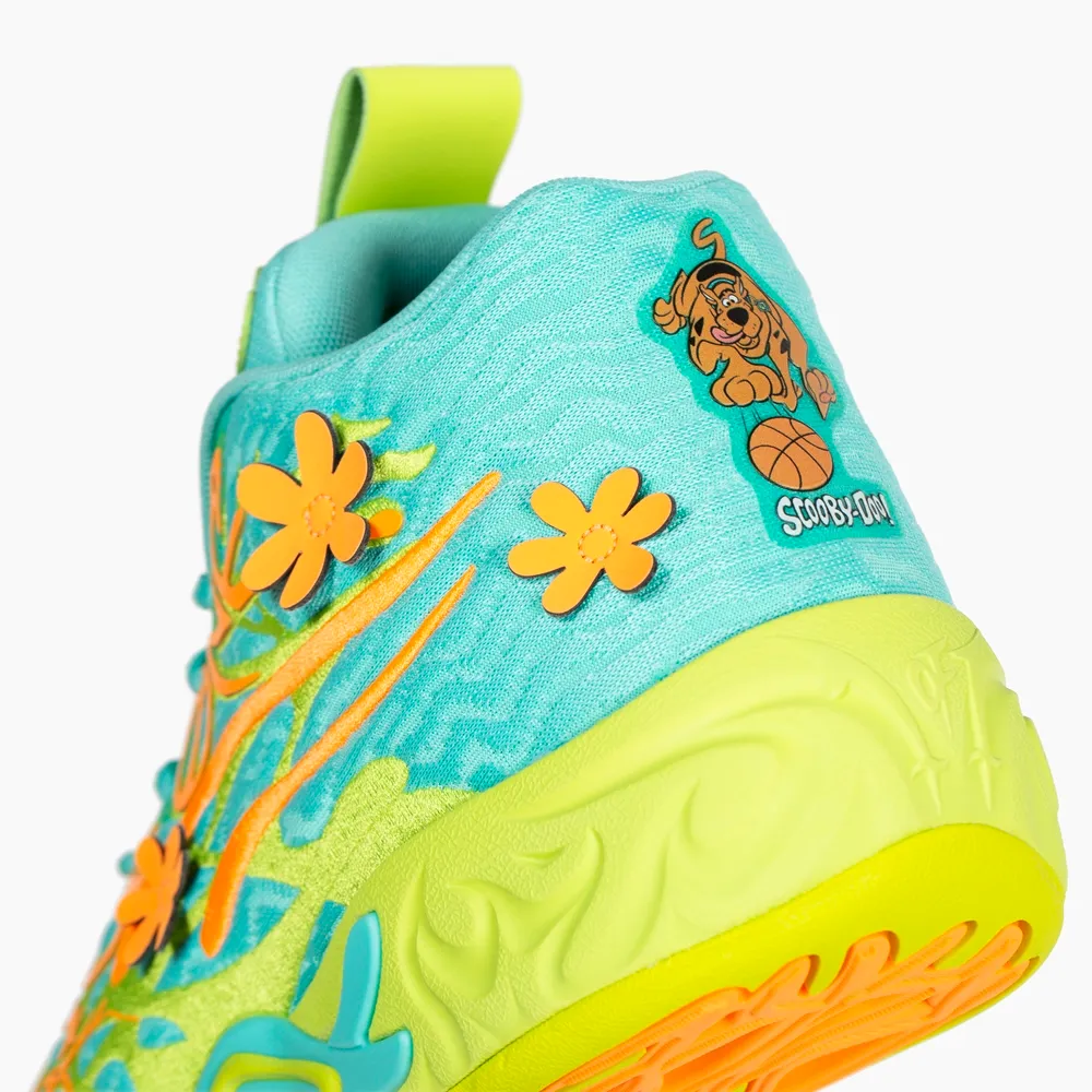 【2024年 11/27 発売】PUMA MB.04 “SCOOBY DOO” (プーマ “スクービー・ドゥー) [310776-01]