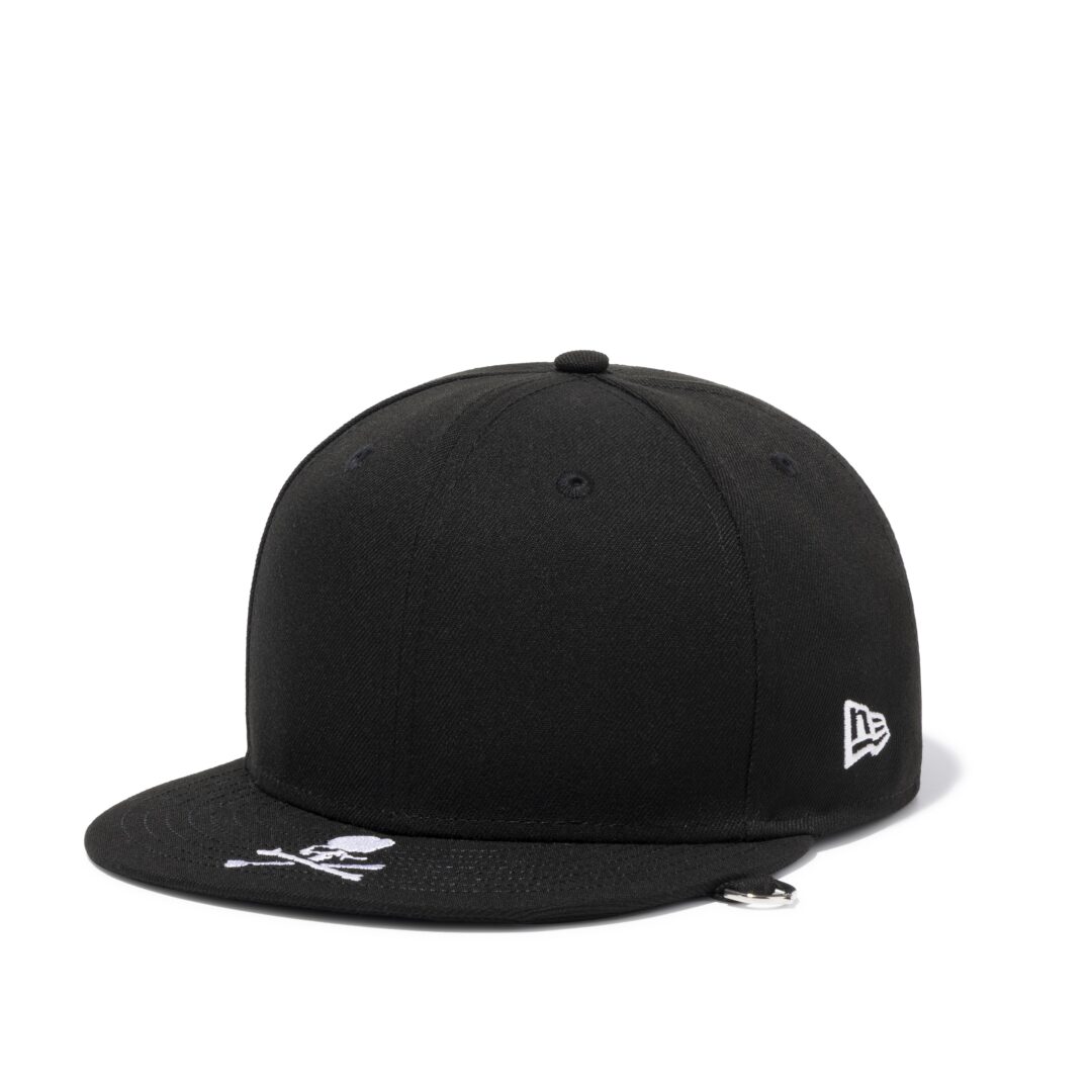 mastermind JAPAN x New Era 2024 FW が11/8 発売 (マスターマインド ニューエラ)