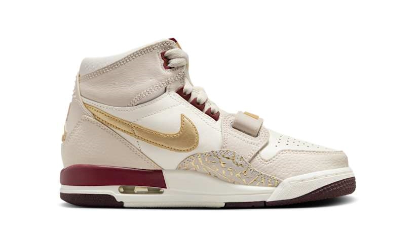 【2025年 2月 発売予定】NIKE JORDAN LEGACY 312 “Year Of The Snake/CHINESE NEW YEAR/CNY” (ナイキ ナイキ ジョーダン レガシー 312 “イヤー・オブ・ザ・スネーク/チャイニーズ ニューイヤー″) [IB4914-161]