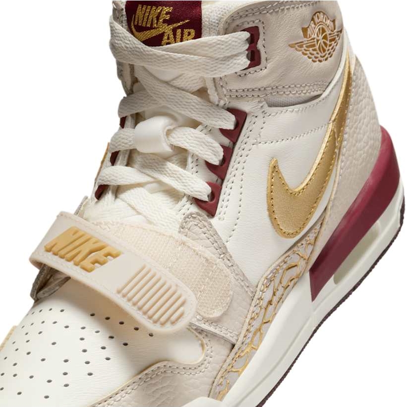 【2025年 2月 発売予定】NIKE JORDAN LEGACY 312 “Year Of The Snake/CHINESE NEW YEAR/CNY” (ナイキ ナイキ ジョーダン レガシー 312 “イヤー・オブ・ザ・スネーク/チャイニーズ ニューイヤー″) [IB4914-161]