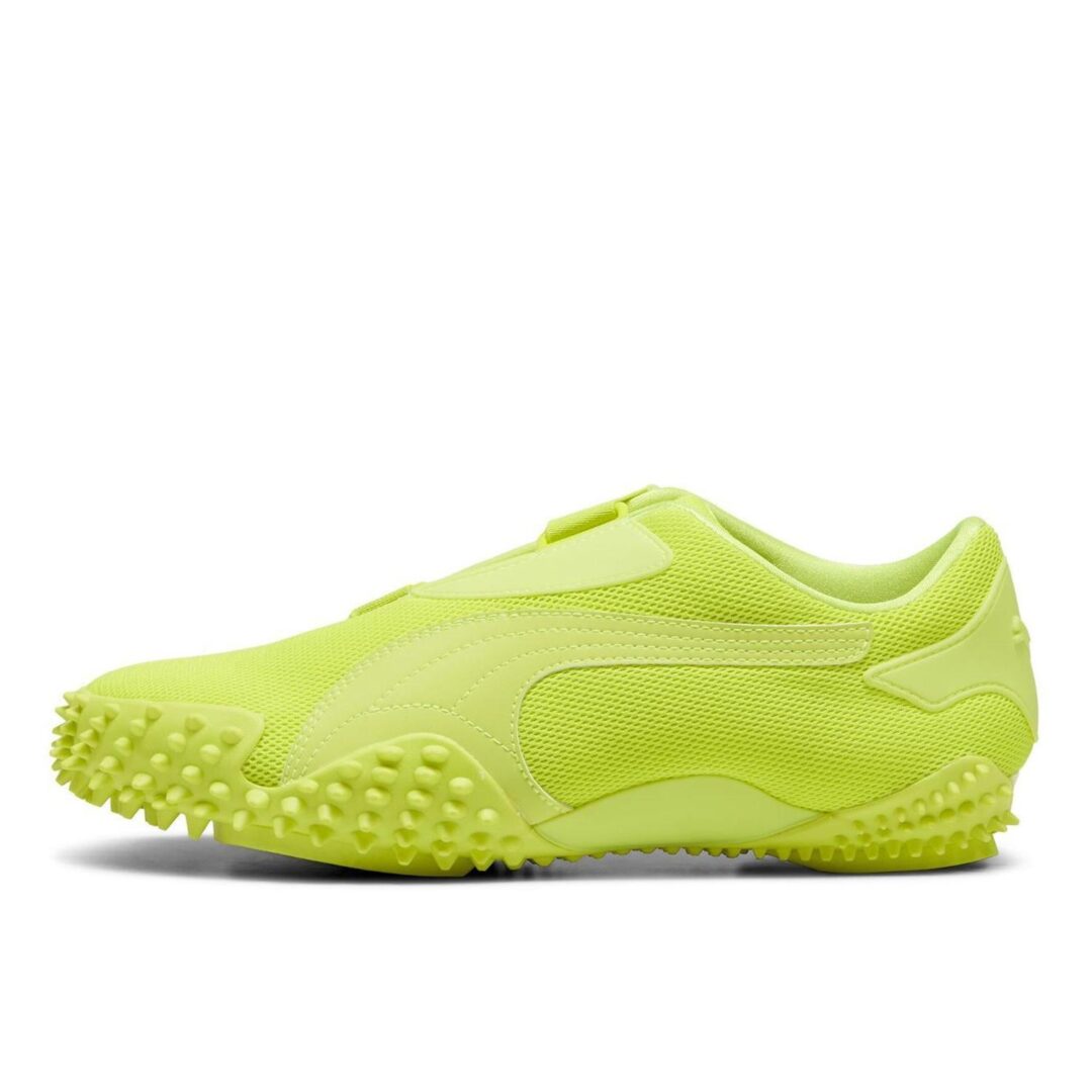 【2024年 11/23 発売】PUMA MOSTRO ECSTASY “LAVENDER ALERT/ELECTRIC LIME” (プーマ モストロ エクスタシー) [397328-05/397328-06]