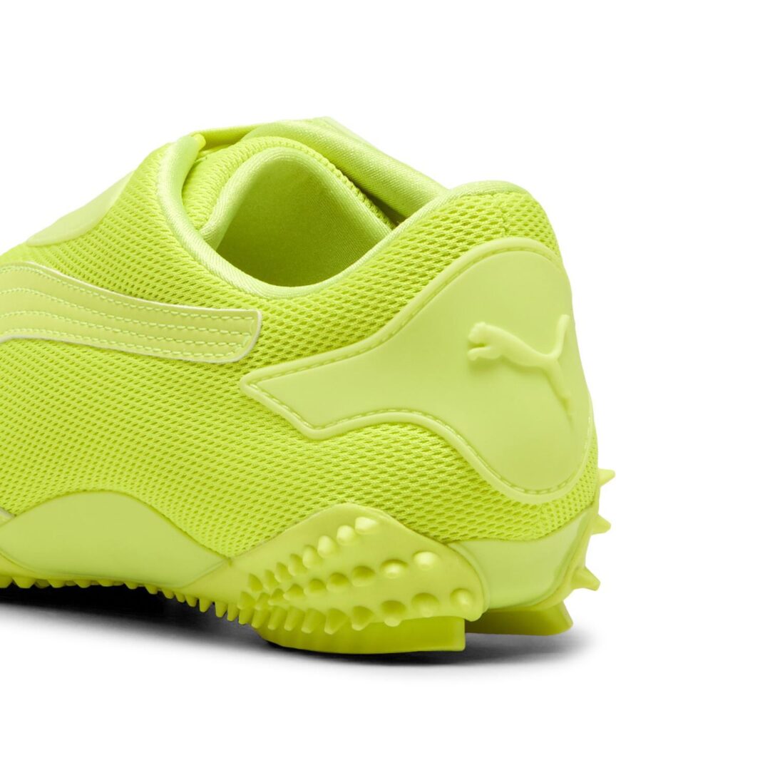 【2024年 11/23 発売】PUMA MOSTRO ECSTASY “LAVENDER ALERT/ELECTRIC LIME” (プーマ モストロ エクスタシー) [397328-05/397328-06]