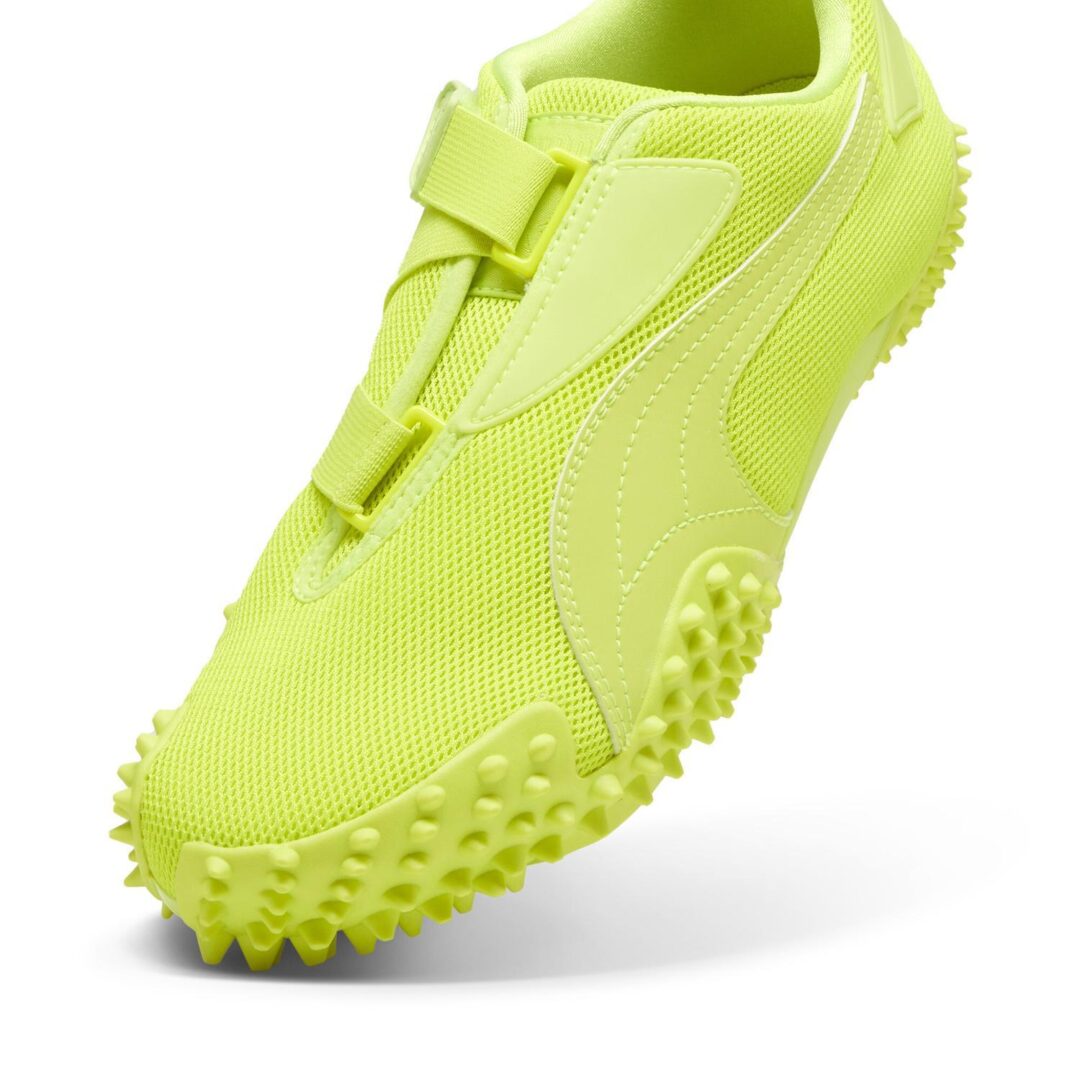 【2024年 11/23 発売】PUMA MOSTRO ECSTASY “LAVENDER ALERT/ELECTRIC LIME” (プーマ モストロ エクスタシー) [397328-05/397328-06]