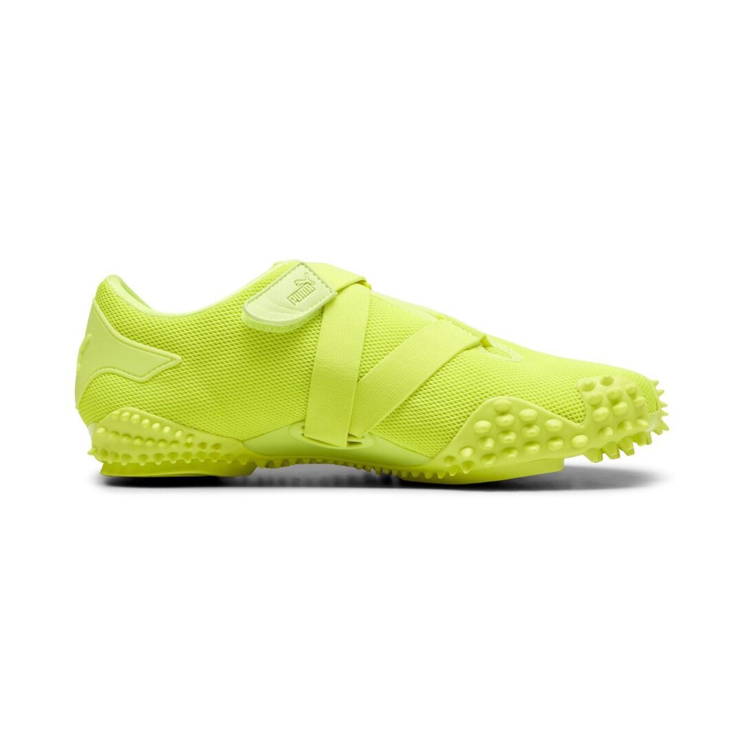 【2024年 11/23 発売】PUMA MOSTRO ECSTASY “LAVENDER ALERT/ELECTRIC LIME” (プーマ モストロ エクスタシー) [397328-05/397328-06]