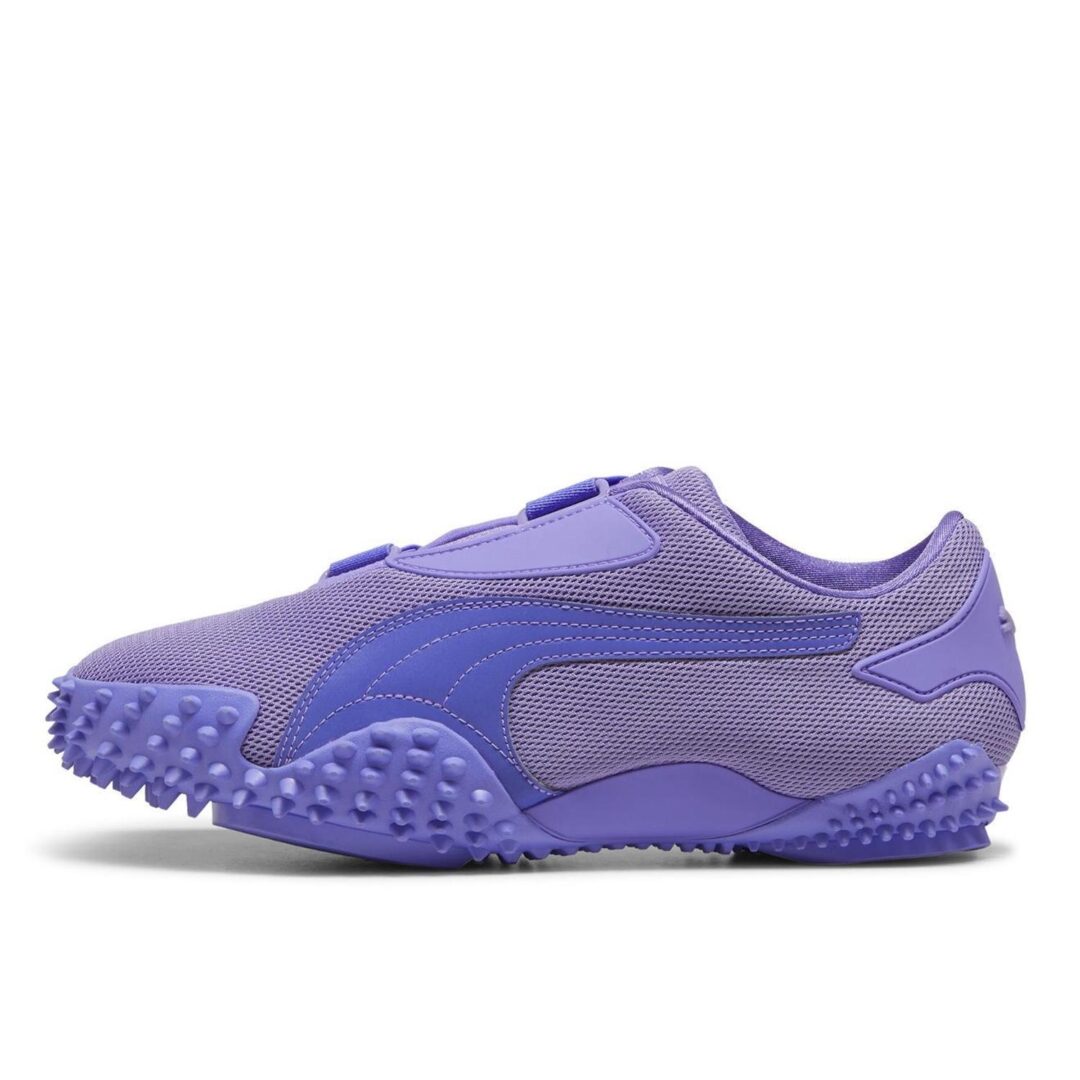 【2024年 11/23 発売】PUMA MOSTRO ECSTASY “LAVENDER ALERT/ELECTRIC LIME” (プーマ モストロ エクスタシー) [397328-05/397328-06]