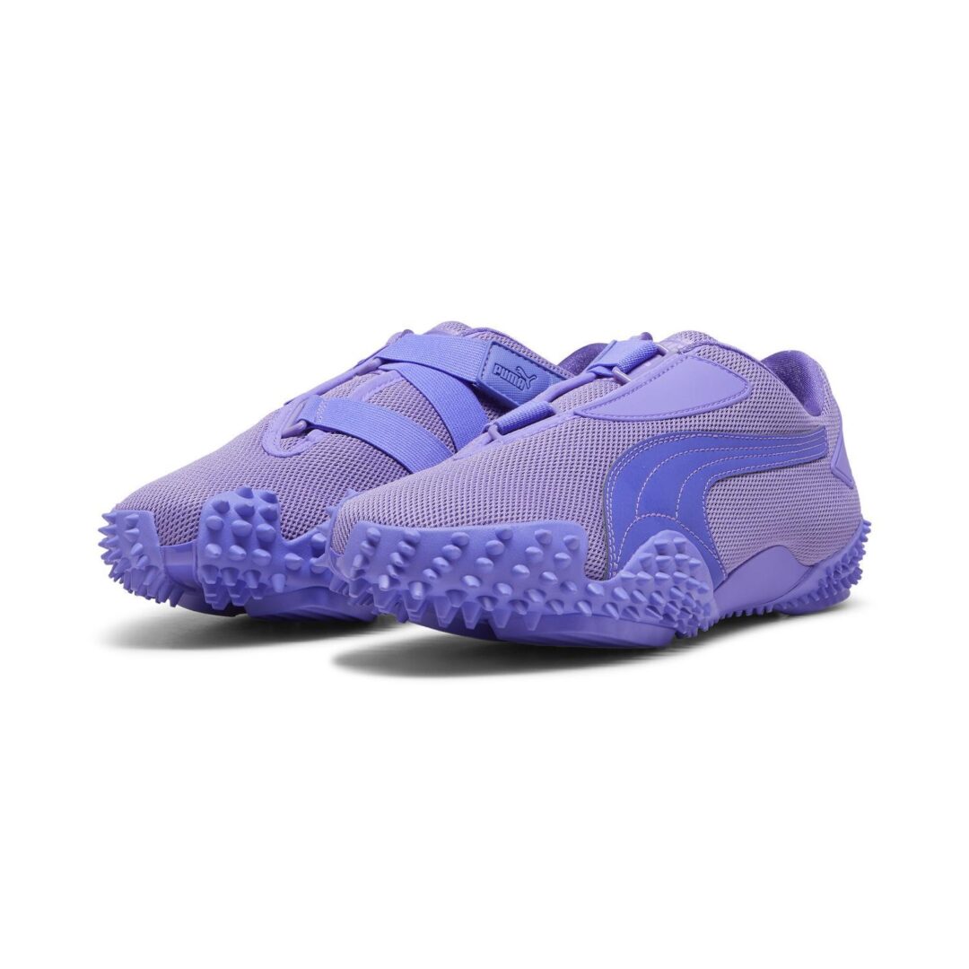 【2024年 11/23 発売】PUMA MOSTRO ECSTASY “LAVENDER ALERT/ELECTRIC LIME” (プーマ モストロ エクスタシー) [397328-05/397328-06]