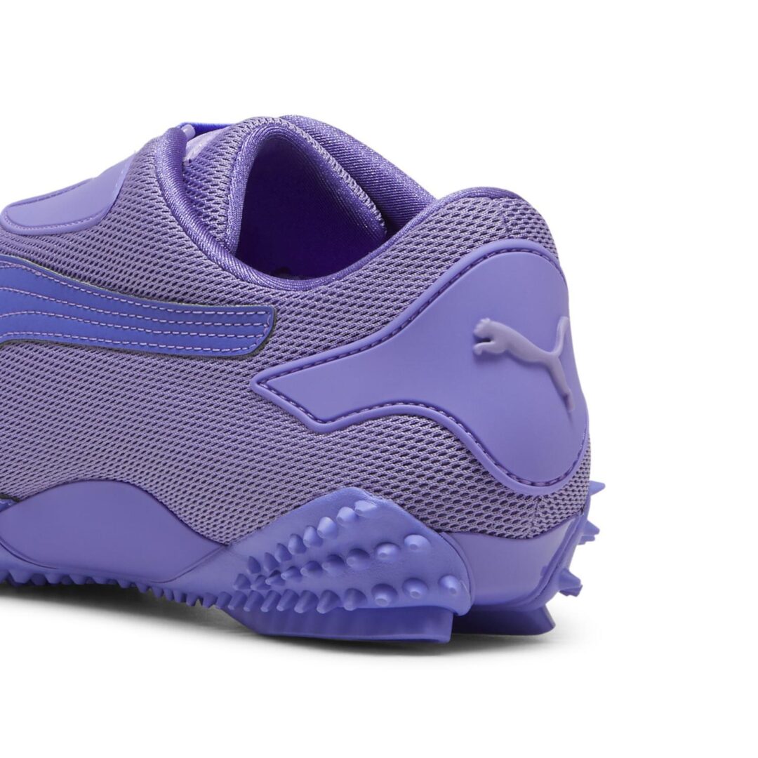 【2024年 11/23 発売】PUMA MOSTRO ECSTASY “LAVENDER ALERT/ELECTRIC LIME” (プーマ モストロ エクスタシー) [397328-05/397328-06]