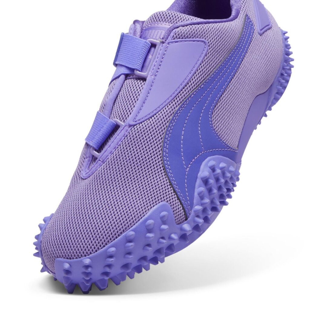 【2024年 11/23 発売】PUMA MOSTRO ECSTASY “LAVENDER ALERT/ELECTRIC LIME” (プーマ モストロ エクスタシー) [397328-05/397328-06]