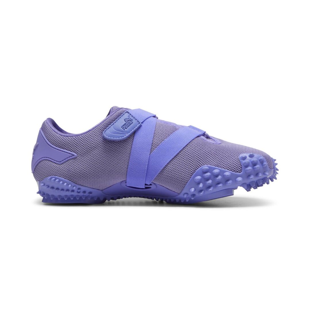 【2024年 11/23 発売】PUMA MOSTRO ECSTASY “LAVENDER ALERT/ELECTRIC LIME” (プーマ モストロ エクスタシー) [397328-05/397328-06]