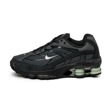 【2024年 11/21 発売】NIKE SHOX RIDE 2 “Anthracite/Jade Horizon” (ナイキ ショックス ライド 2 “アンスラサイト/ジェイドホライゾン”) [HV2540-001]