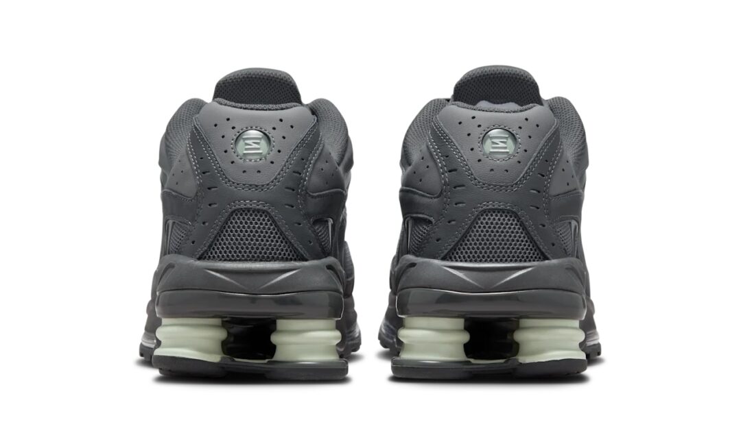 【2024年 11/21 発売】NIKE SHOX RIDE 2 “Anthracite/Jade Horizon” (ナイキ ショックス ライド 2 “アンスラサイト/ジェイドホライゾン”) [HV2540-001]