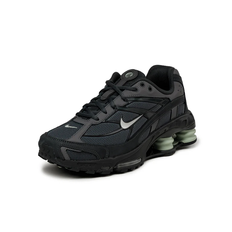 【2024年 11/21 発売】NIKE SHOX RIDE 2 “Anthracite/Jade Horizon” (ナイキ ショックス ライド 2 “アンスラサイト/ジェイドホライゾン”) [HV2540-001]