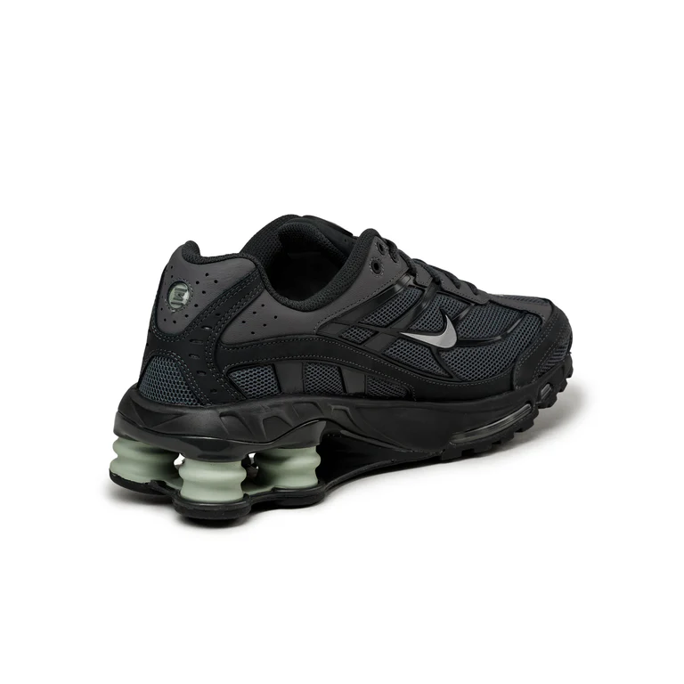 【2024年 11/21 発売】NIKE SHOX RIDE 2 “Anthracite/Jade Horizon” (ナイキ ショックス ライド 2 “アンスラサイト/ジェイドホライゾン”) [HV2540-001]