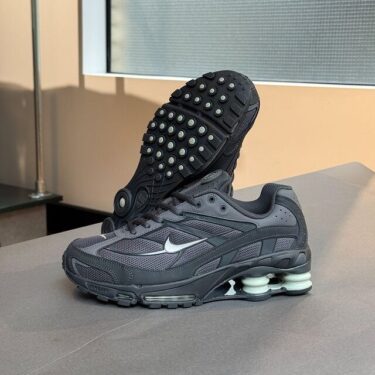 【2024年 11/21 発売】NIKE SHOX RIDE 2 “Anthracite/Jade Horizon” (ナイキ ショックス ライド 2 “アンスラサイト/ジェイドホライゾン”) [HV2540-001]