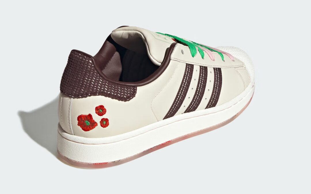 【2025年 春 発売予定】adidas Originals SUPERSTAR “Tokyo/Sakura/Cherry Blossom” (アディダス オリジナルス スーパースター “トウキョウ/サクラ/チェリーブロッサム”) [JH7759]