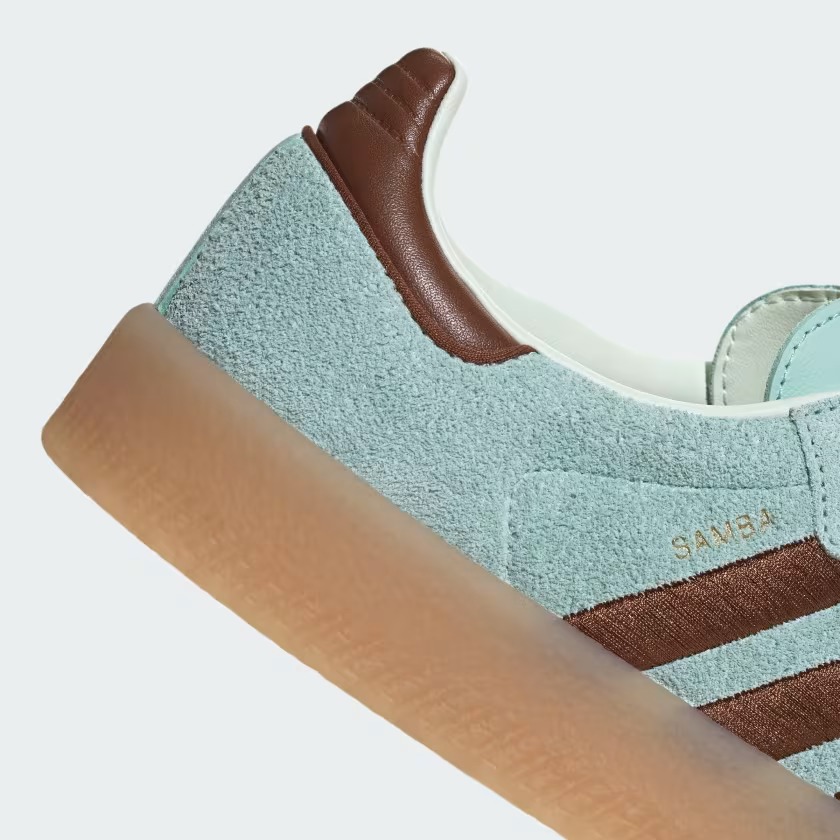 【2024年 11/15 発売】adidas Originals SAMBAE “Blue/Preloved Brown” (アディダス オリジナルス サンベイ) [JH8835]