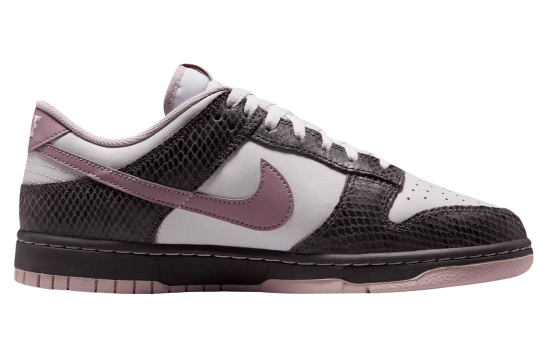 【2025年 発売予定】NIKE DUNK LOW SE “Snakeskin/Medium Ash” (ナイキ ダンク ロー “スネークスキン/ミディアムアッシュ”) [HV6932-299]