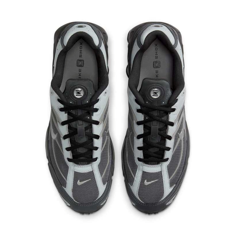 【2024年 12/25 発売】NIKE SHOX RIDE 2 “Light Graphite” (ナイキ ショックス ライド 2 “ライトグラファイト”) [IB4470-099]