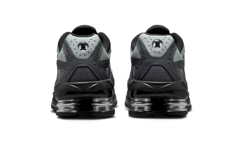 【2024年 12/25 発売】NIKE SHOX RIDE 2 “Light Graphite” (ナイキ ショックス ライド 2 “ライトグラファイト”) [IB4470-099]