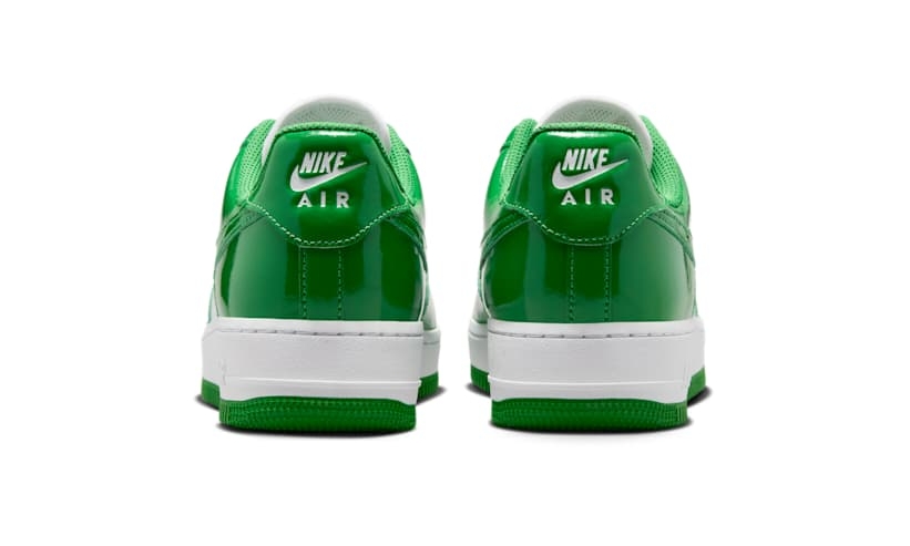 【2024年 発売予定】NIKE AIR FORCE 1 LOW “White/Kelly Green” (ナイキ エア フォース 1 ロー “ホワイト/ケリーグリーン”) [FJ4801-300]