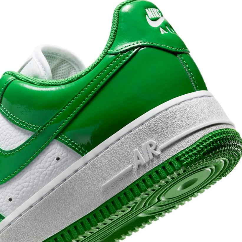 【2024年 発売予定】NIKE AIR FORCE 1 LOW “White/Kelly Green” (ナイキ エア フォース 1 ロー “ホワイト/ケリーグリーン”) [FJ4801-300]