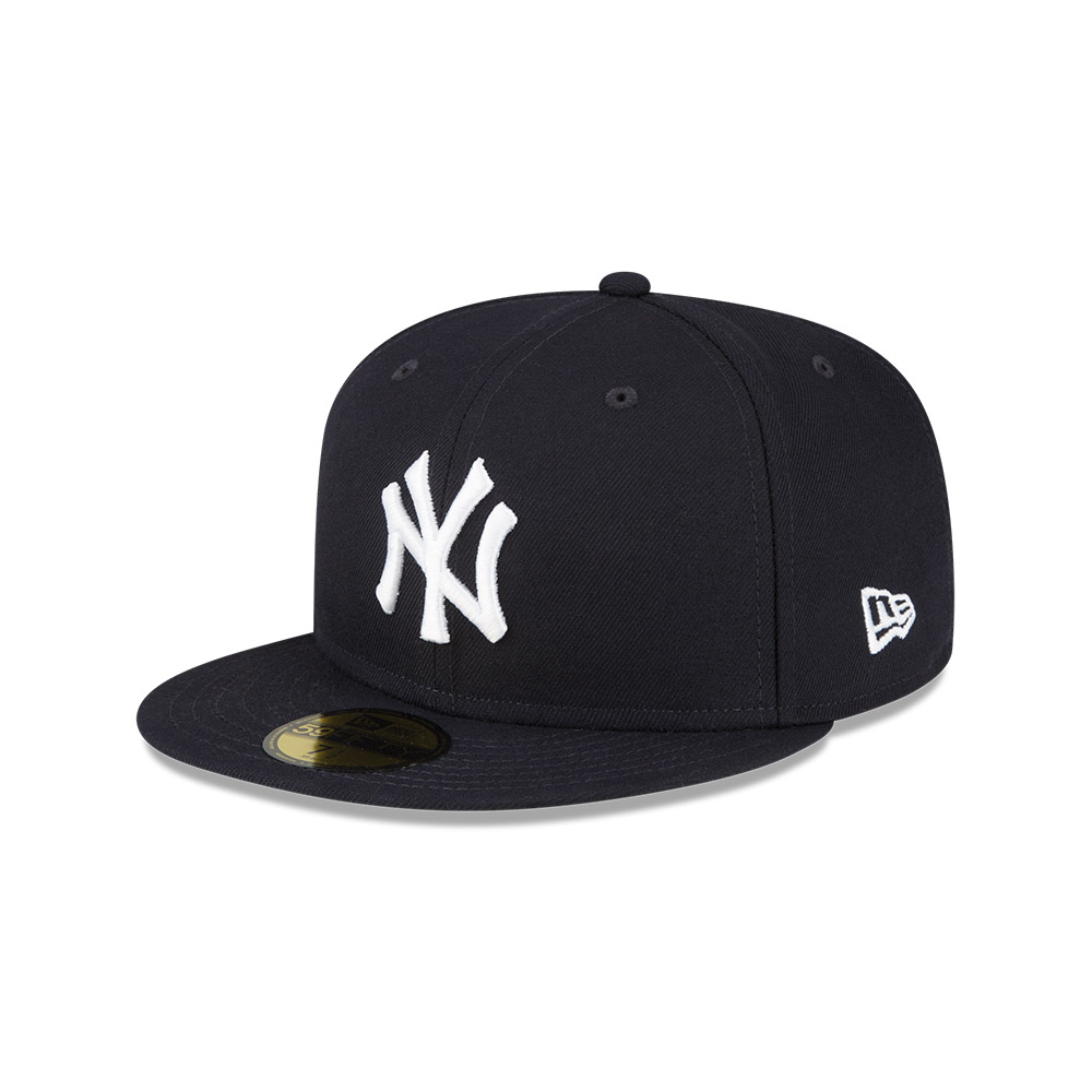 ニューエラから、MLB公式選手用キャップ “59FIFTY” ワールドシリーズ2024オフィシャルキャップが2024年 11/12 発売 (New Era World Series)