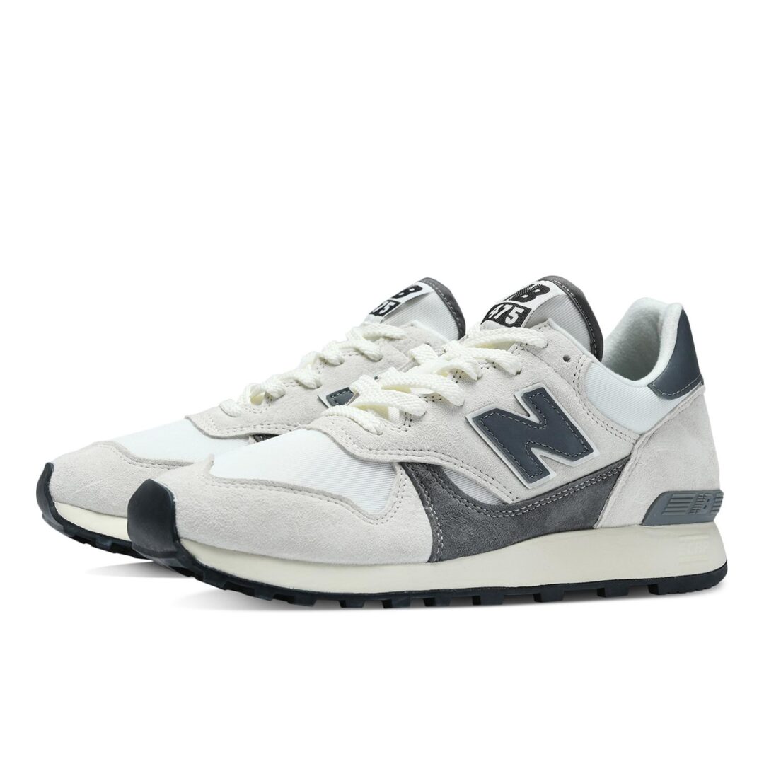 【2024年 11/20 発売】New Balance M475 VTA “Off White” (ニューバランス) [M475VTA]