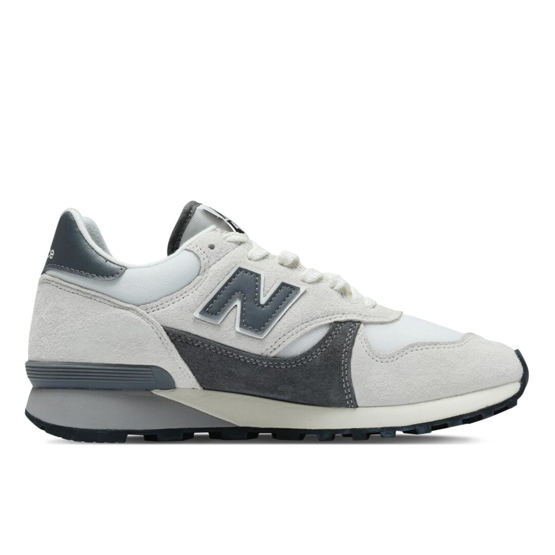 【2024年 11/20 発売】New Balance M475 VTA “Off White” (ニューバランス) [M475VTA]