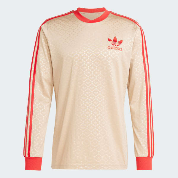 アディダス × デビッド・ベッカム コラボオリジナルスジャージーが2024年 11/7 発売 (adidas Originals David Beckham Original Jersey) [IX5463]