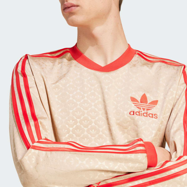 アディダス × デビッド・ベッカム コラボオリジナルスジャージーが2024年 11/7 発売 (adidas Originals David Beckham Original Jersey) [IX5463]