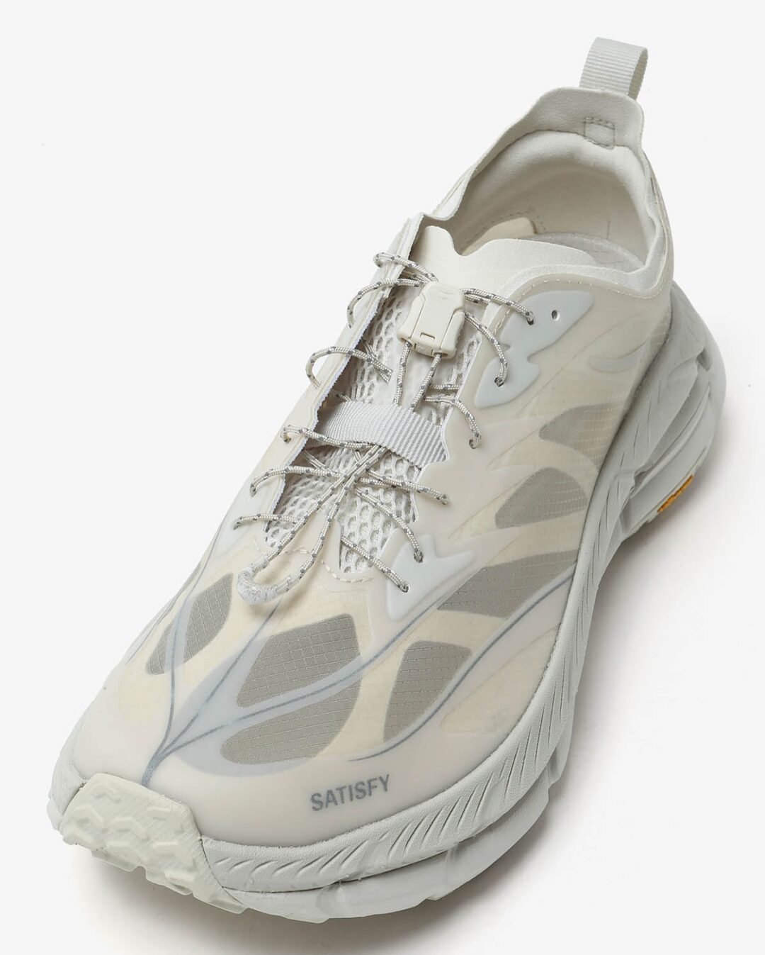 【2024年 11/14 & 11/15 発売】HOKA × SATISFY MAFATE SPEED 4 LITE STSFY (ホカ サティスファイ)