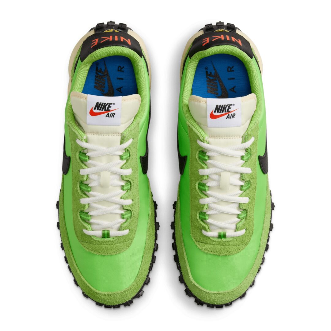 【2024年 11/14 発売】NIKE AIR MAX WAFFLE SP “Action Green/Altitude Green” (ナイキ エア マックス ワッフル “アクショングリーン/アルティテュードグリーン”) [FV6946-301]