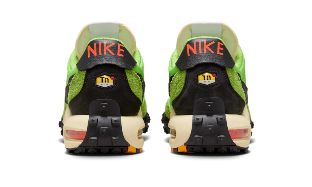 【2024年 11/14 発売】NIKE AIR MAX WAFFLE SP “Action Green/Altitude Green” (ナイキ エア マックス ワッフル “アクショングリーン/アルティテュードグリーン”) [FV6946-301]