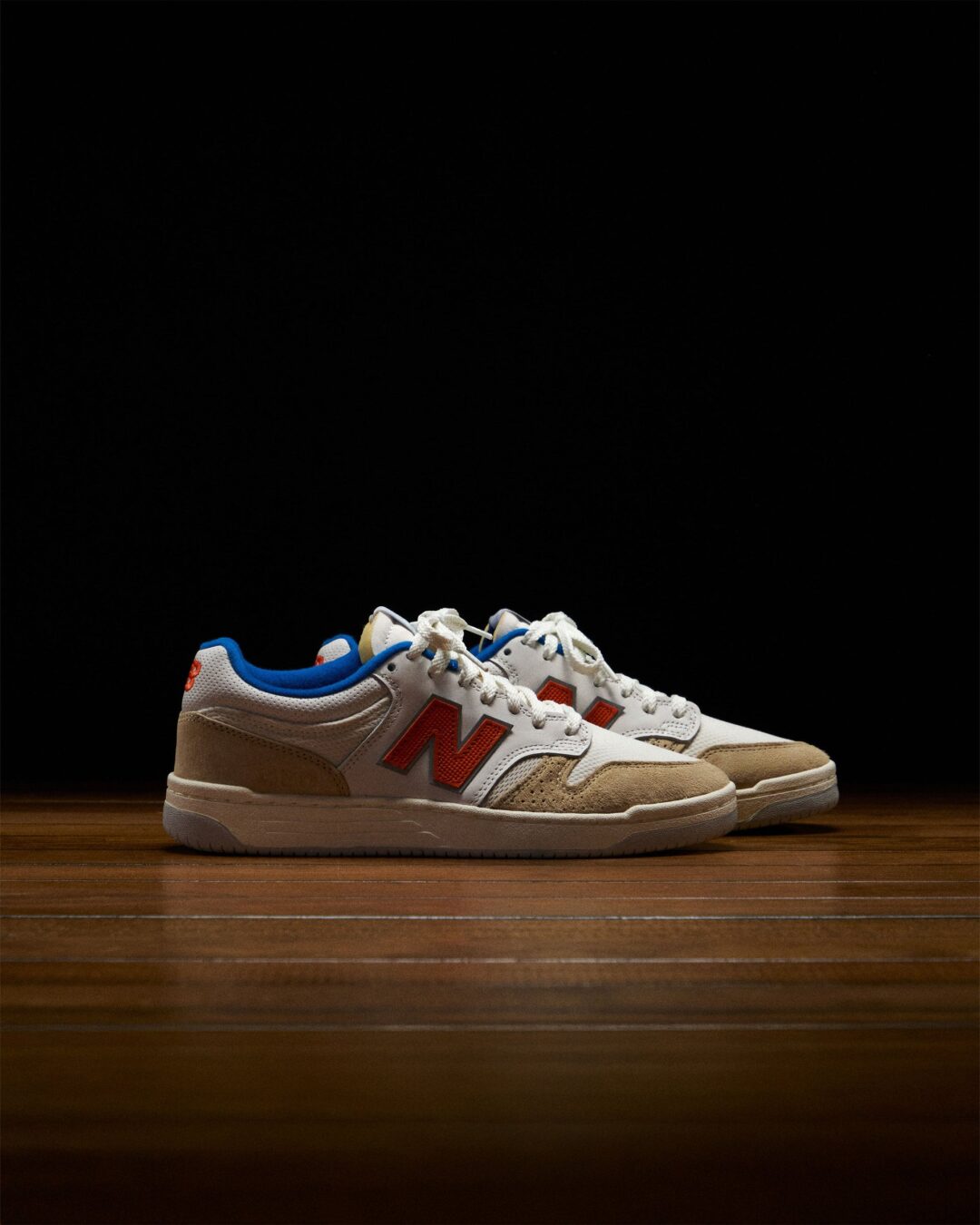 【2024年 11/4 発売予定】KITH x New Balance Numeric NM480 NYC/NYK “Madison Square Garden” (キス ニューバランス) [NM480NYC/NM480NYK]