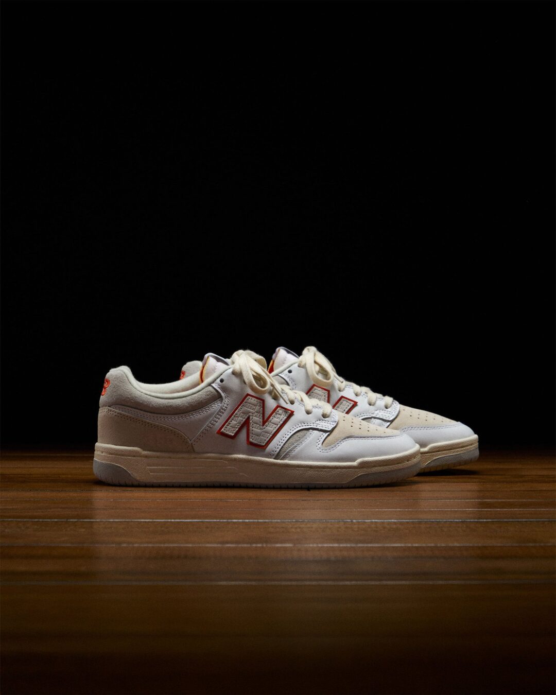 【2024年 11/4 発売予定】KITH x New Balance Numeric NM480 NYC/NYK “Madison Square Garden” (キス ニューバランス) [NM480NYC/NM480NYK]